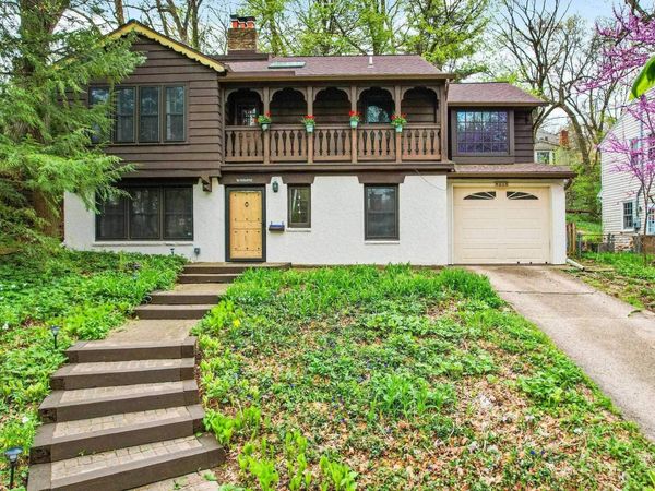 4215 Wanetah Trail, Madison, WI 53711