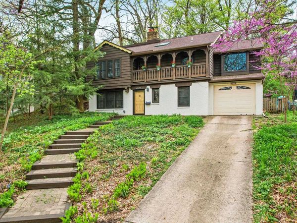 4215 Wanetah Trail, Madison, WI 53711
