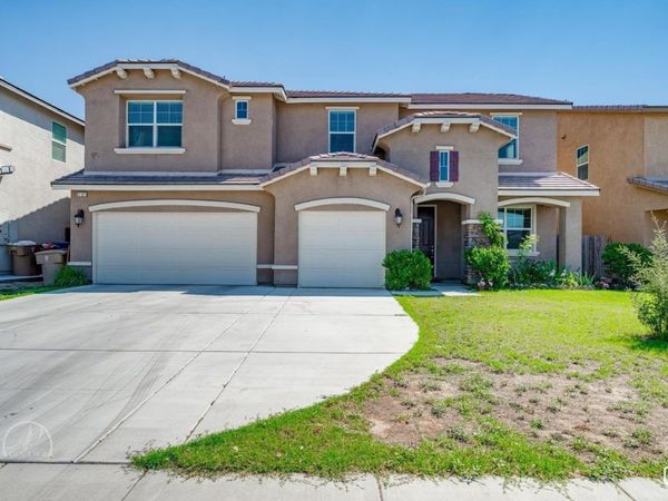 5101 Shining Crag Avenue, Bakersfield, CA 93313