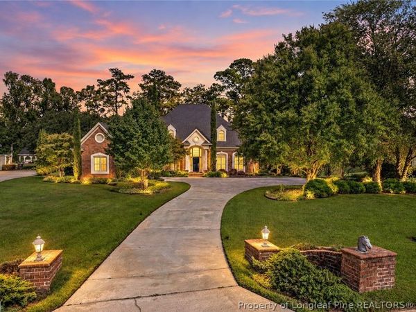 6486 Summerchase Drive, Fayetteville, NC 28311
