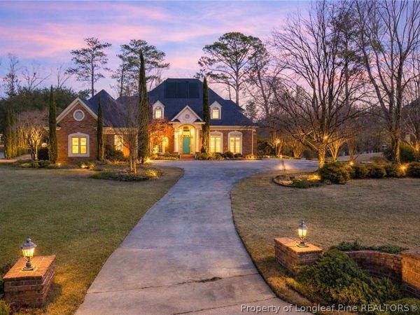 6486 Summerchase Drive, Fayetteville, NC 28311