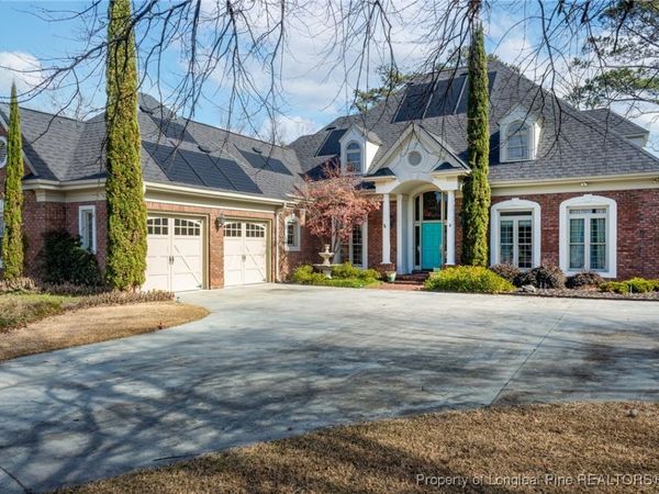 6486 Summerchase Drive, Fayetteville, NC 28311