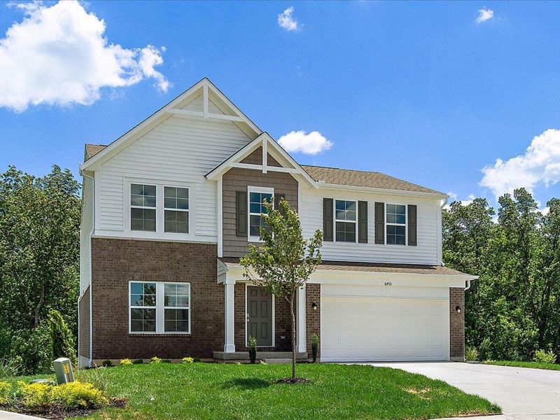6453 Browning Trail, Burlington, KY 41005 Photo 1
