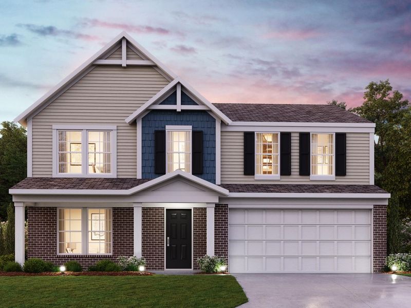 6453 Browning Trail, Burlington, KY 41005 Photo 1