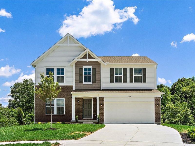 6453 Browning Trail, Burlington, KY 41005 Photo 28