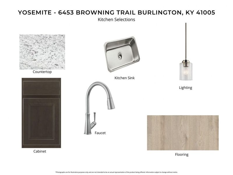 6453 Browning Trail, Burlington, KY 41005 Photo 3