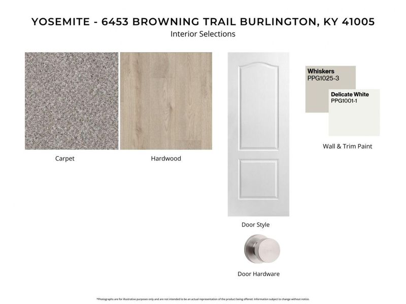 6453 Browning Trail, Burlington, KY 41005 Photo 4