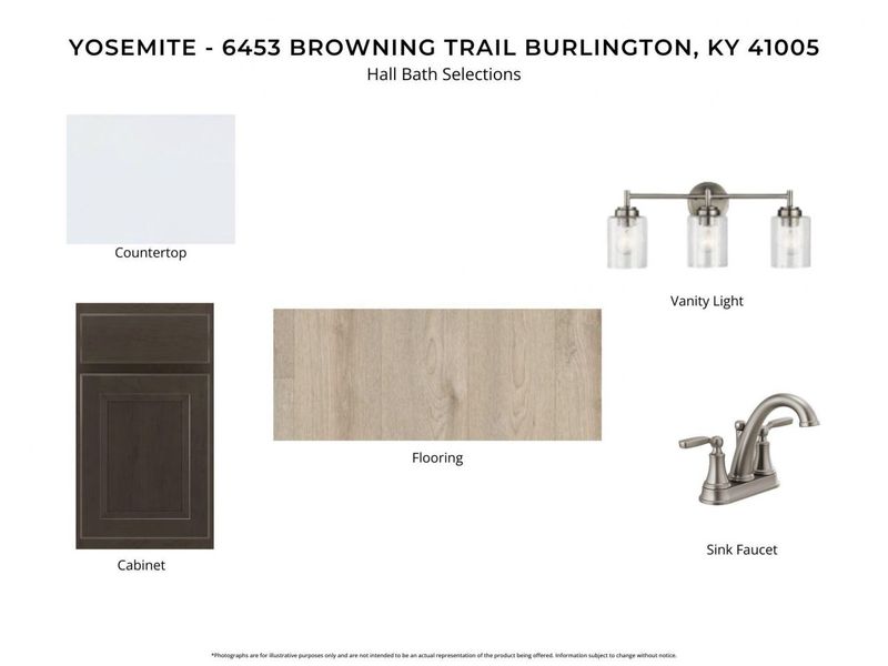 6453 Browning Trail, Burlington, KY 41005 Photo 5