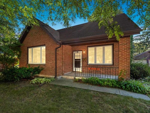 43 LEHNER STREET, Chilton, WI 53014