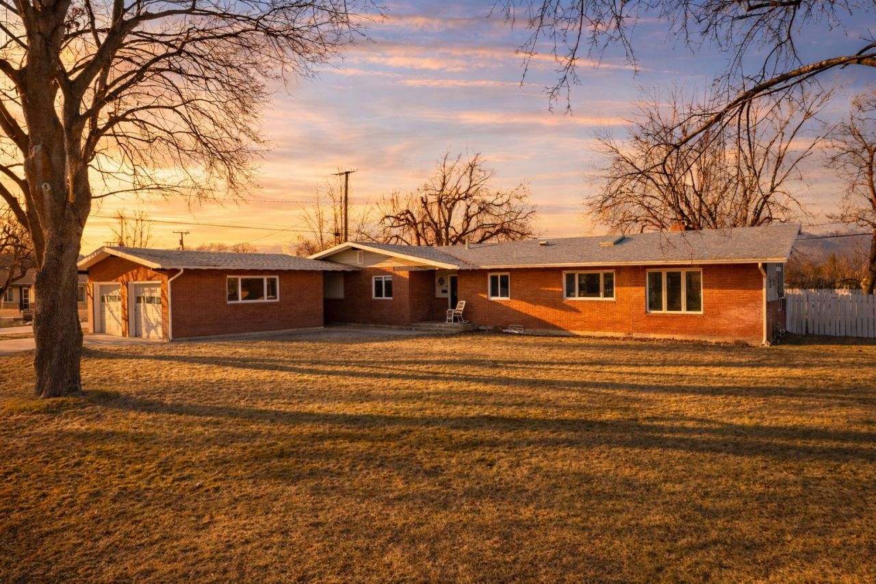 2324 Cloverdale Drive, Missoula, MT 59803 Main Photo