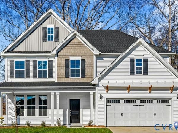 0000 Cove Creek Terrace, Moseley, VA 23120