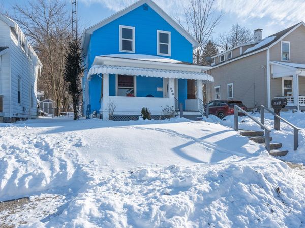 908 Pine Street, Springfield, OH 45505