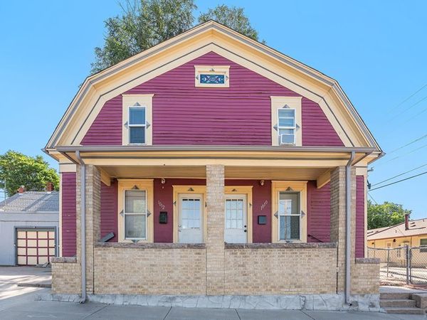 624-626 W 11th St, Pueblo, CO 81003