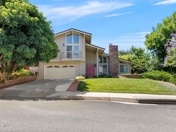 2910 Bear River Circle, Westlake Village, CA 91362