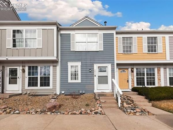 4054 Charleston Drive, Colorado Springs, CO 80916