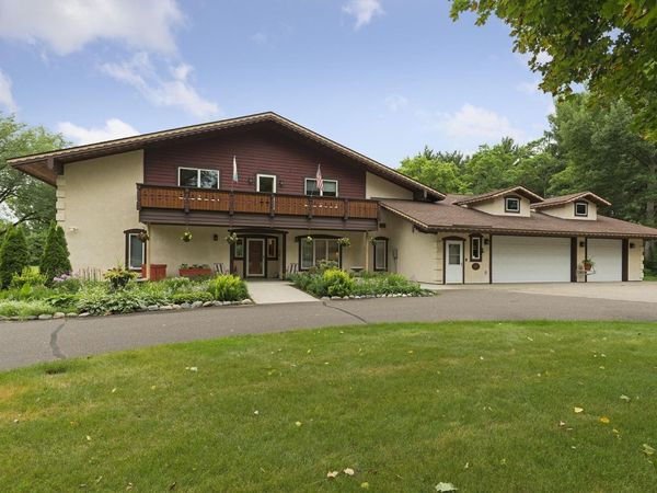 4151 Rice Street , Shoreview, MN 55126