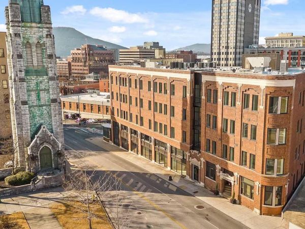 707 Georgia Avenue, Chattanooga, TN 37402