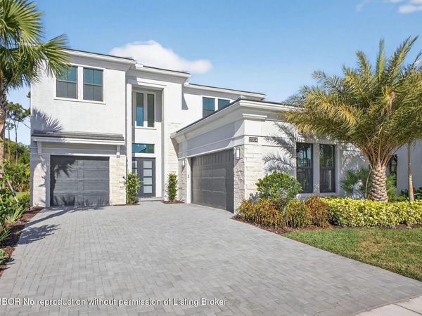 13334 Artisan Circle, Palm Beach Gardens, FL 33418