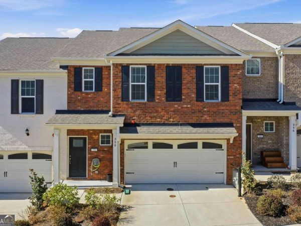 350 Watson Avenue, Woodstock, GA 30189