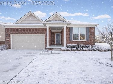 4402 Brookside, CANTON, MI 48188