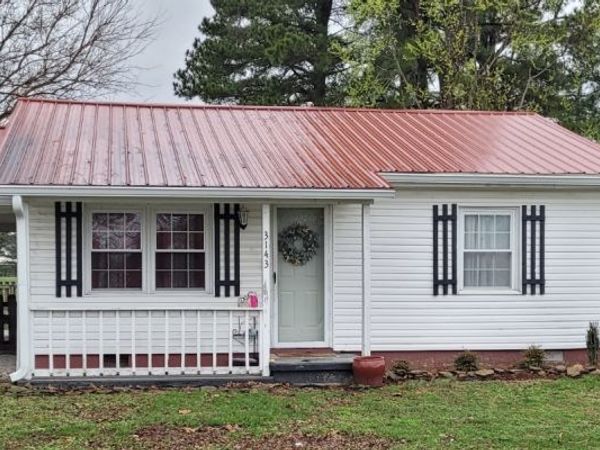 3143 Old Marion Road, Metropolis, IL 62960