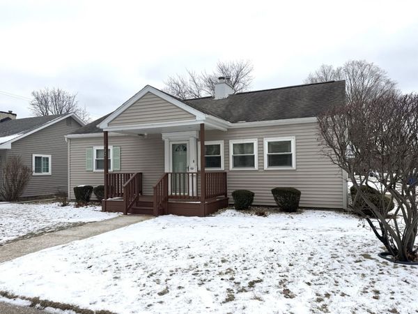 432 Roosevelt Road, Lasalle, IL 61301