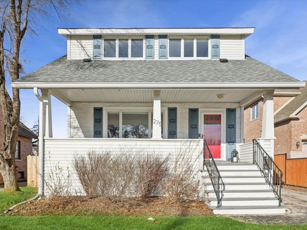 275 W North Avenue, Elmhurst, IL 60126