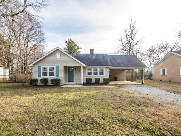 912 E COLLEGE ST, Brownsville, TN 38012