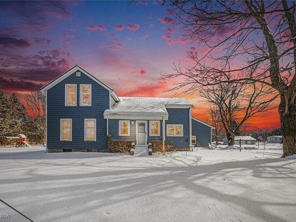 436 Keefus Road, Conneaut, OH 44030