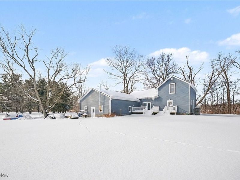 436 Keefus Road, Conneaut, OH 44030 Photo 2