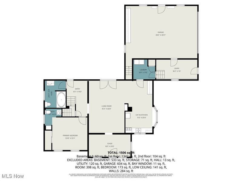 436 Keefus Road, Conneaut, OH 44030 Photo 22