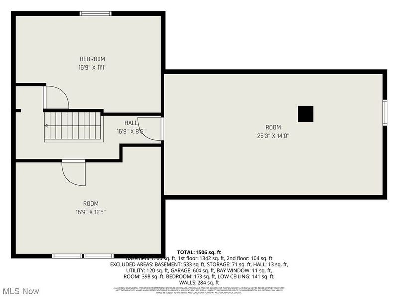 436 Keefus Road, Conneaut, OH 44030 Photo 23