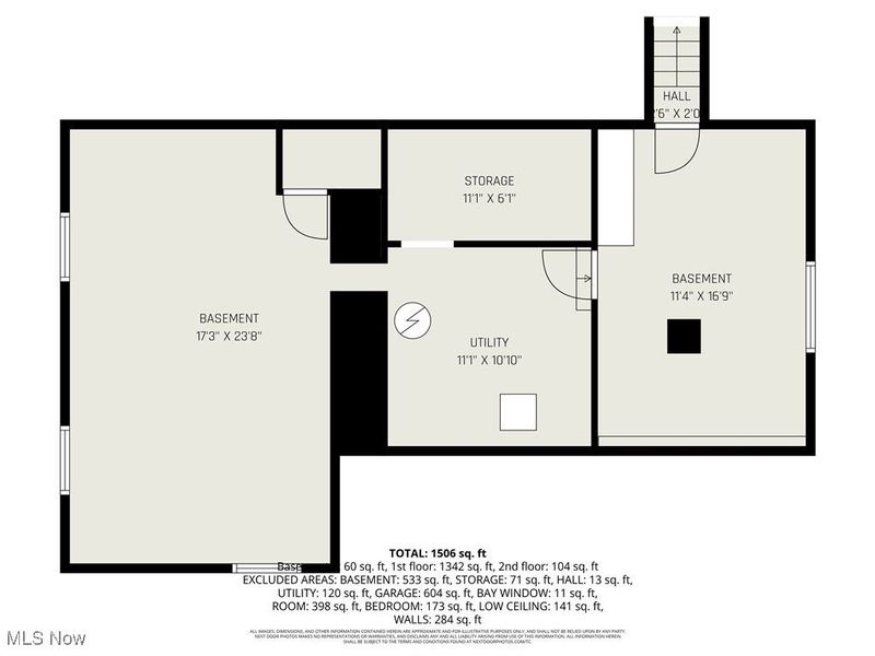 436 Keefus Road, Conneaut, OH 44030 Photo 24