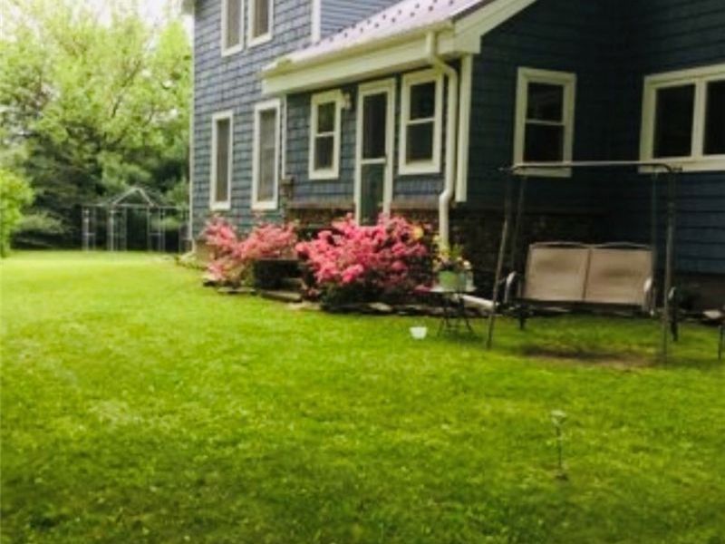 436 Keefus Road, Conneaut, OH 44030 Photo 26