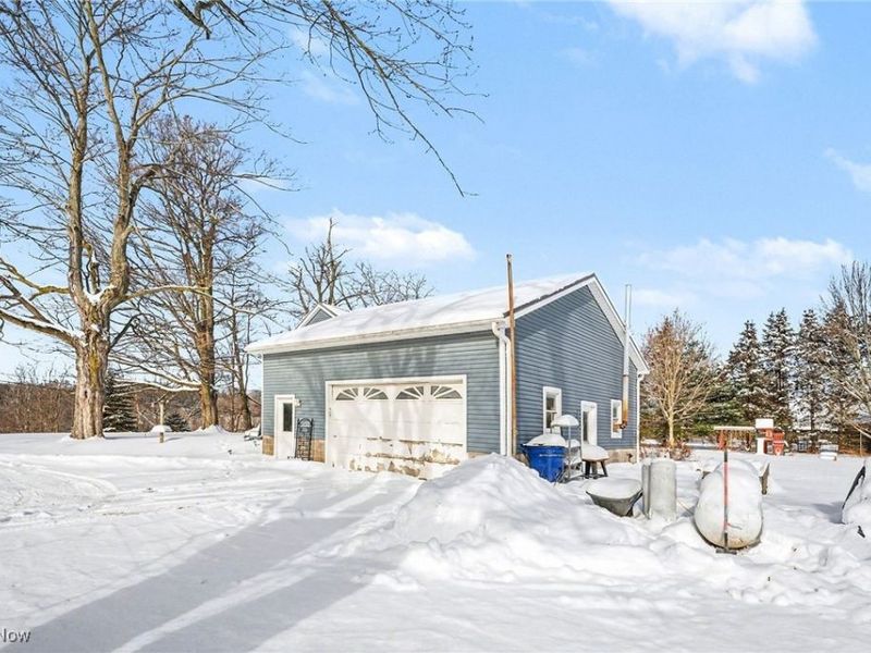 436 Keefus Road, Conneaut, OH 44030 Photo 4