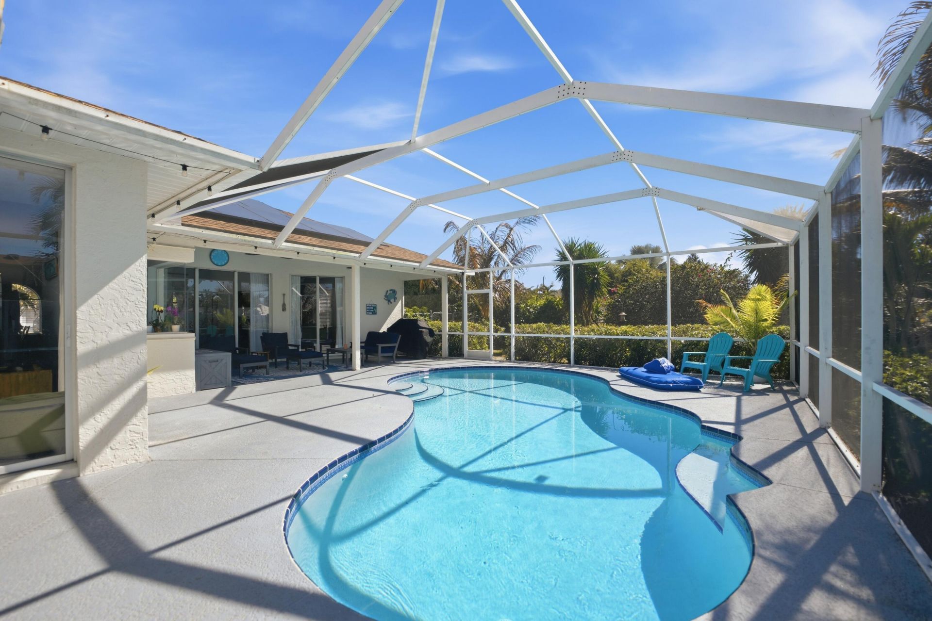 3210 SE Otis Lane, Port Saint Lucie, FL 34984 Photo