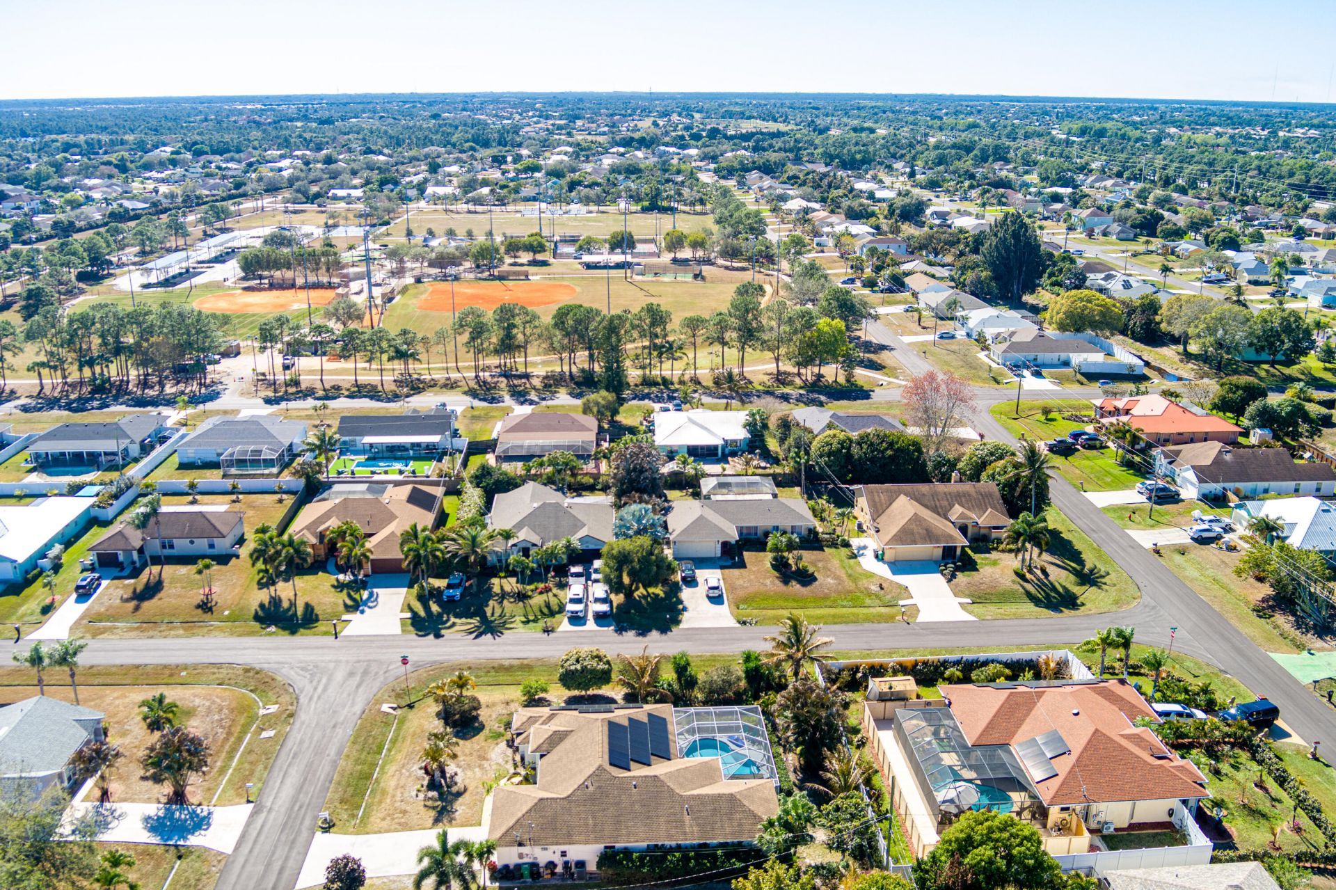 3210 SE Otis Lane, Port Saint Lucie, FL 34984 Photo