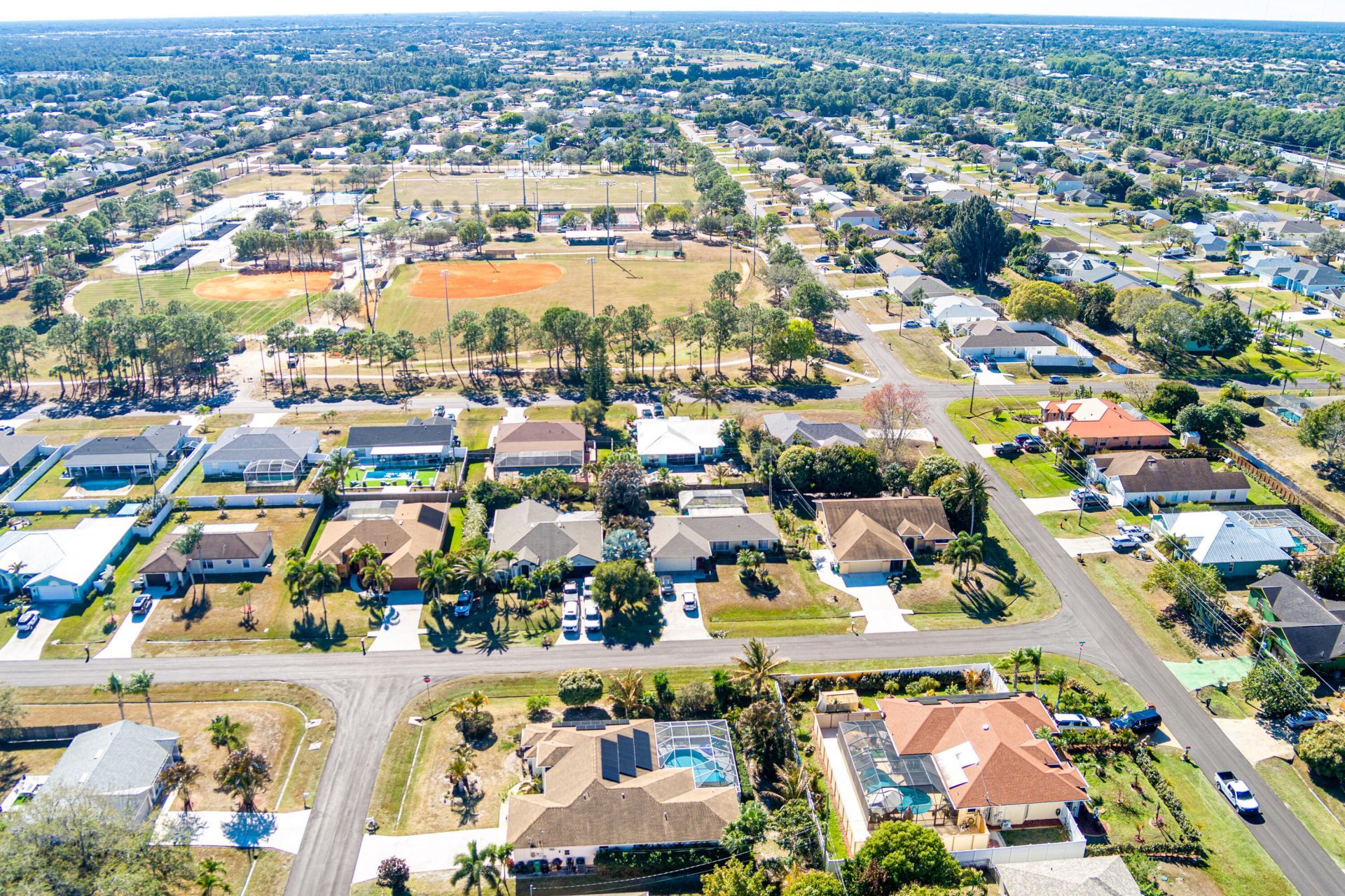 3210 SE Otis Lane, Port Saint Lucie, FL 34984 Photo