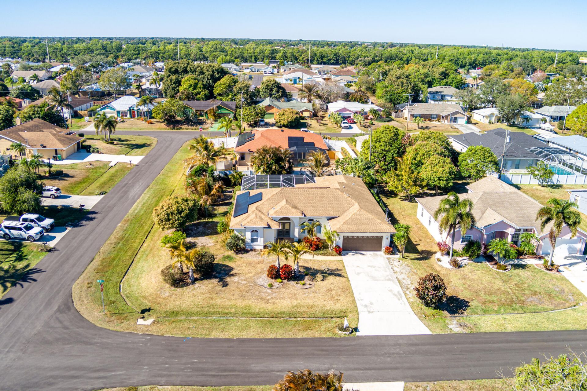 3210 SE Otis Lane, Port Saint Lucie, FL 34984 Photo