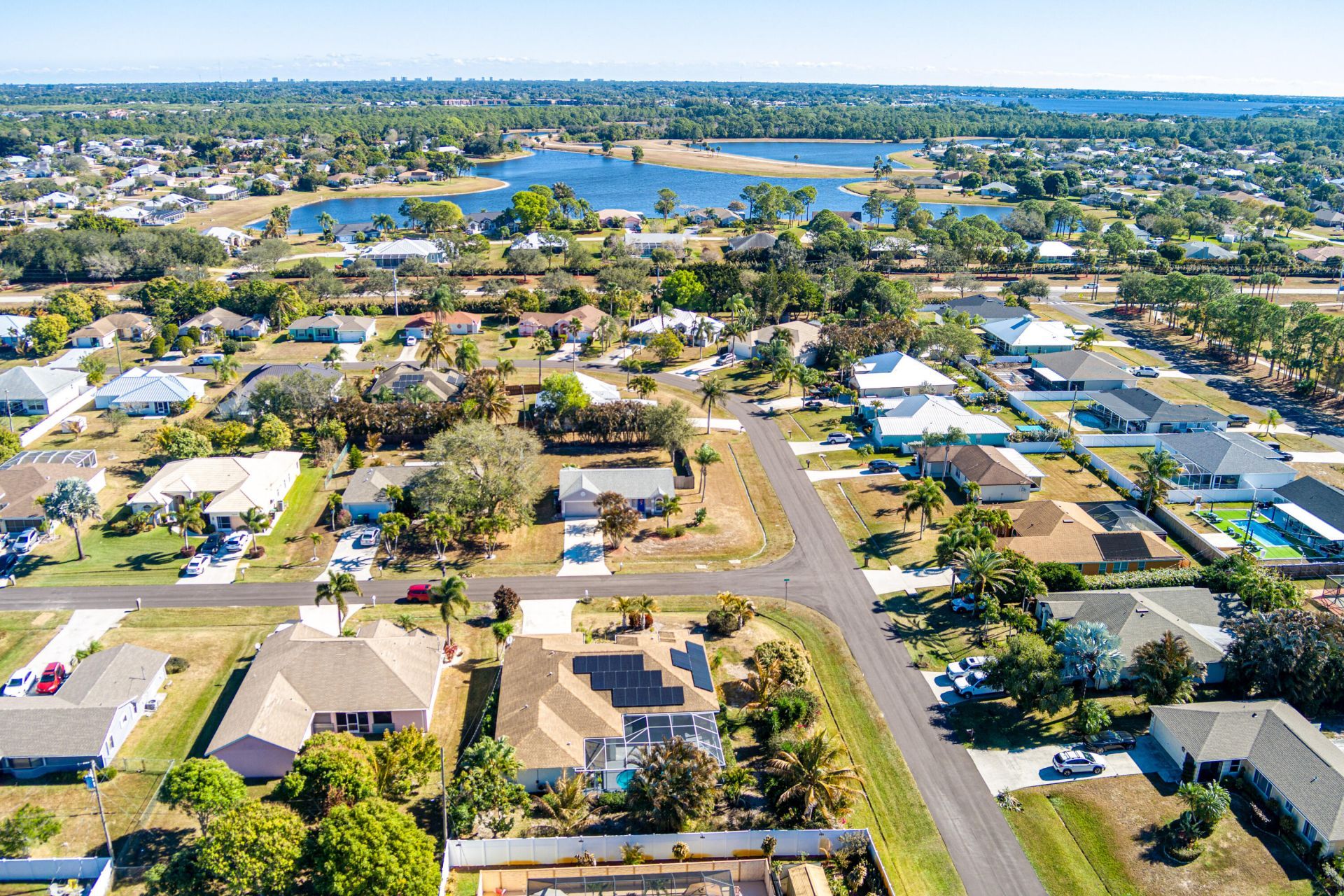 3210 SE Otis Lane, Port Saint Lucie, FL 34984 Photo