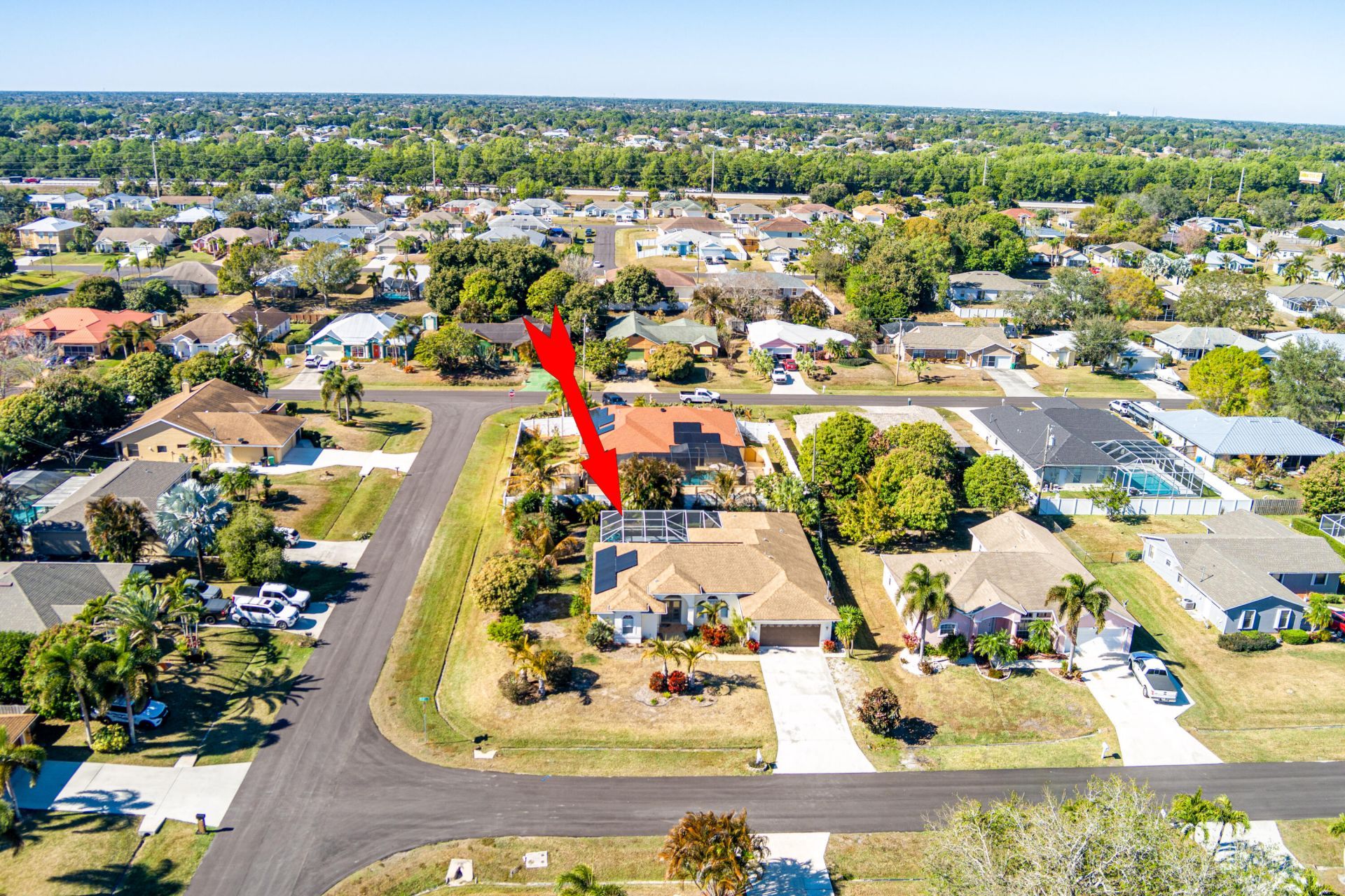 3210 SE Otis Lane, Port Saint Lucie, FL 34984 Photo