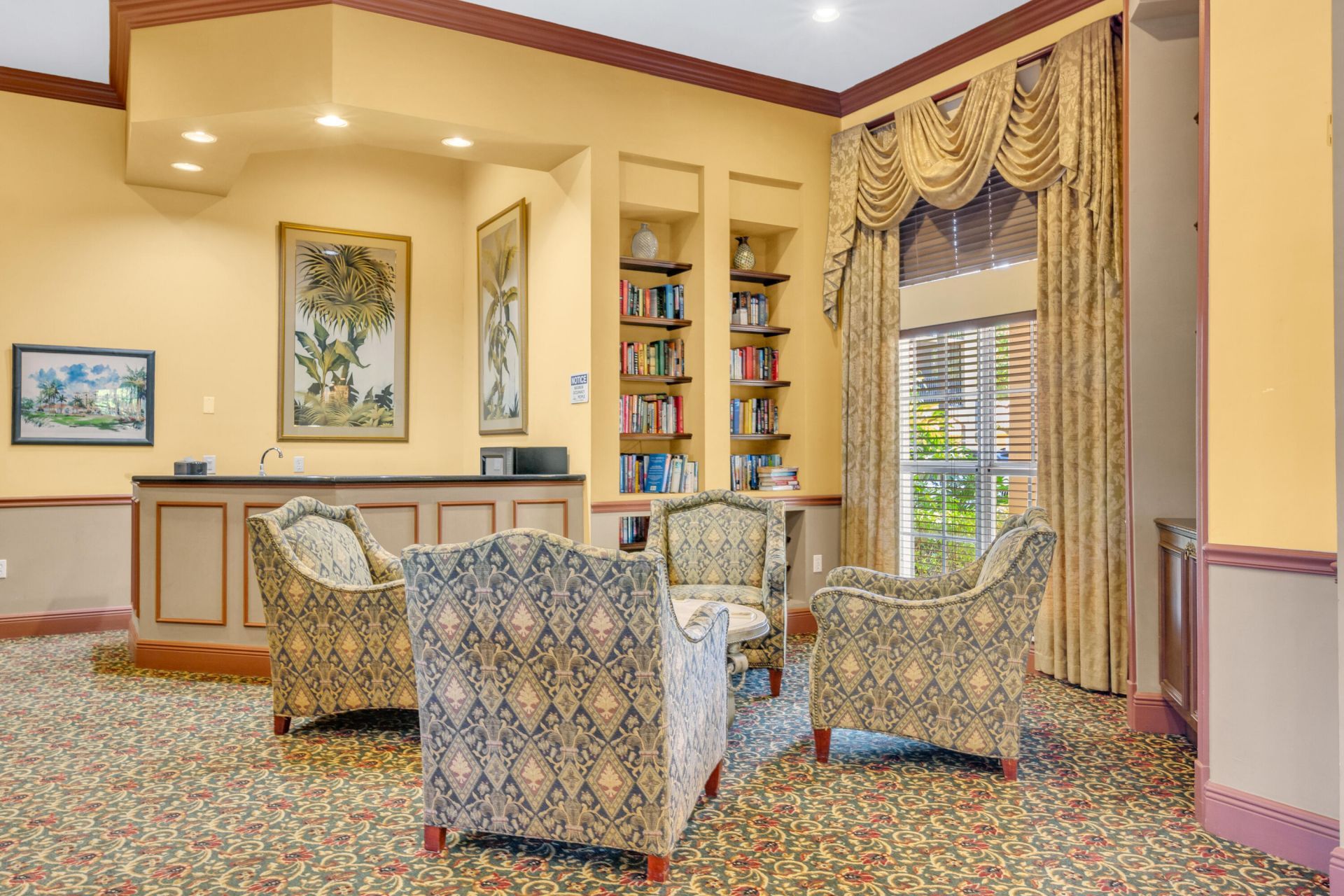 1000 Scotia Drive, Unit 304, Hypoluxo, FL 33462 Photo