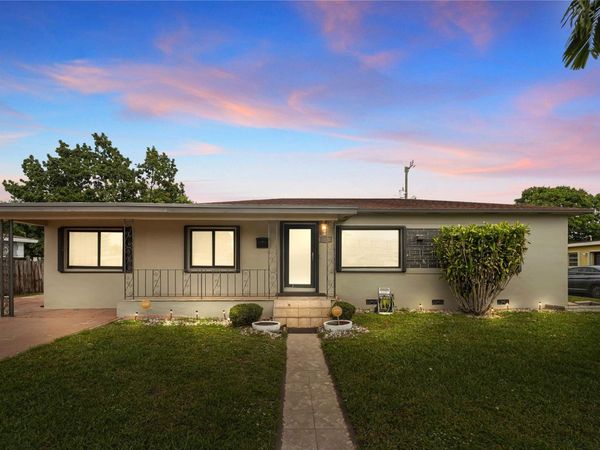 3155 NW 81st Ter, Miami, FL 33147