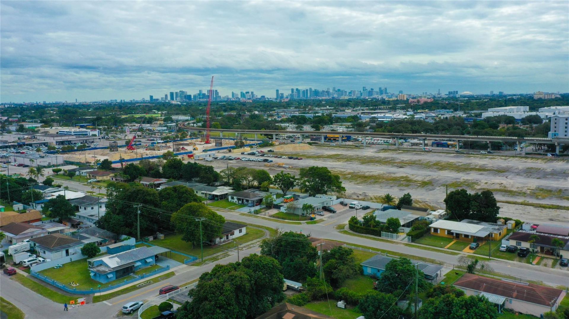 3155 NW 81st Terrace, Miami, FL 33147 Photo