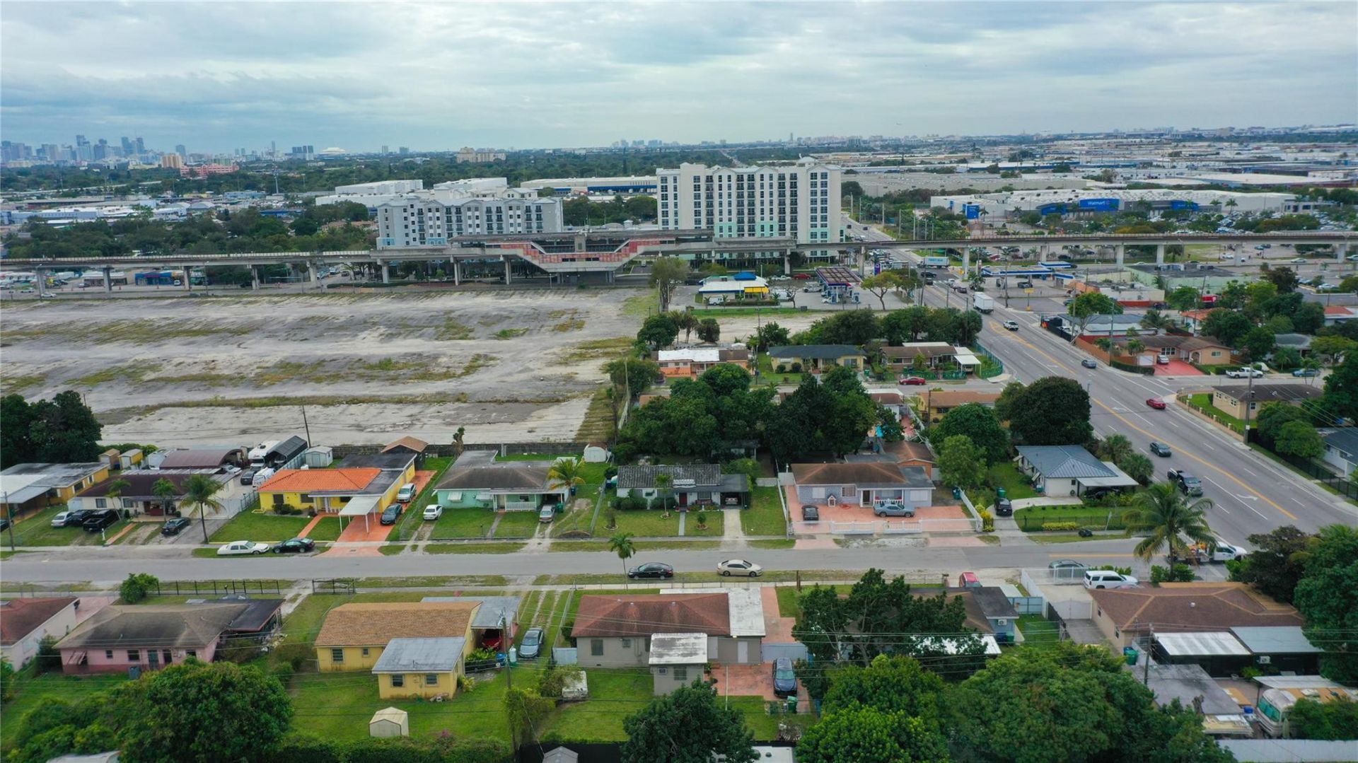 3155 NW 81st Terrace, Miami, FL 33147 Photo