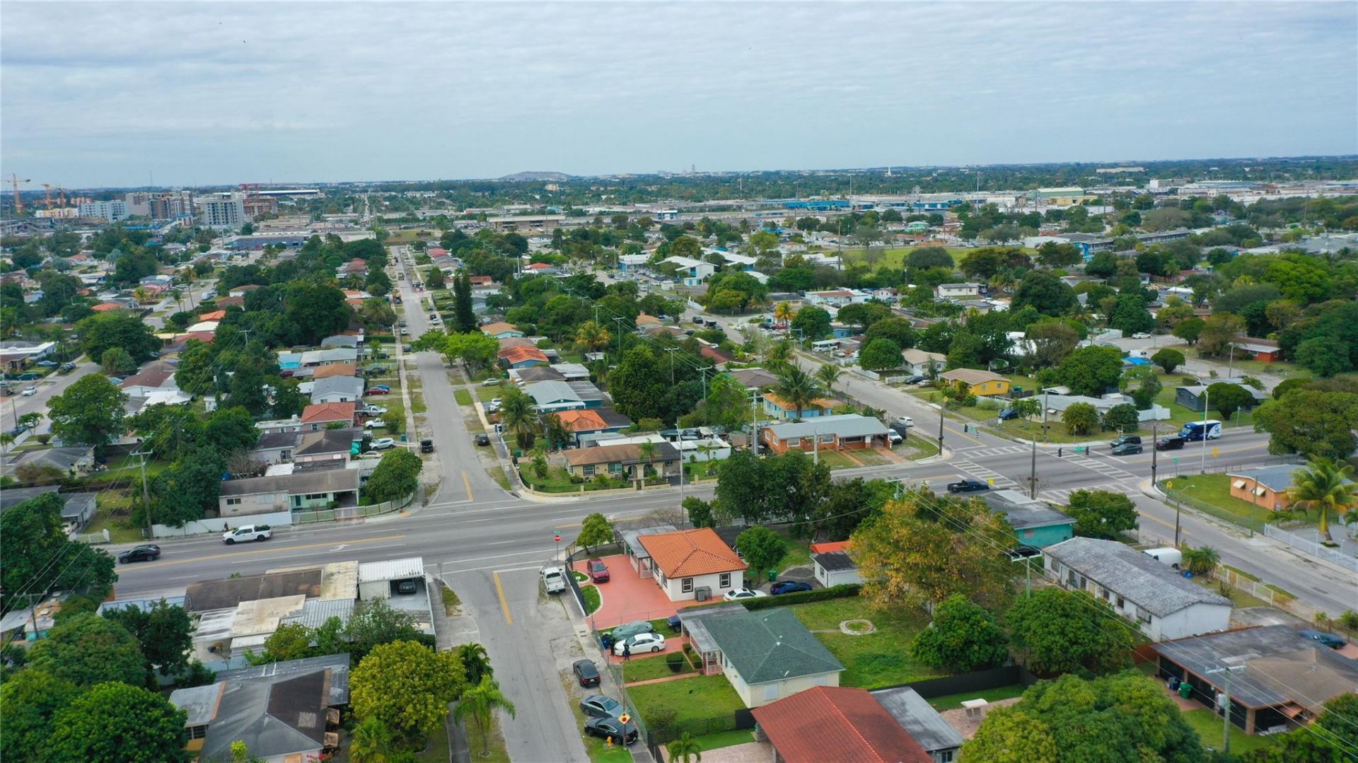 3155 NW 81st Terrace, Miami, FL 33147 Photo