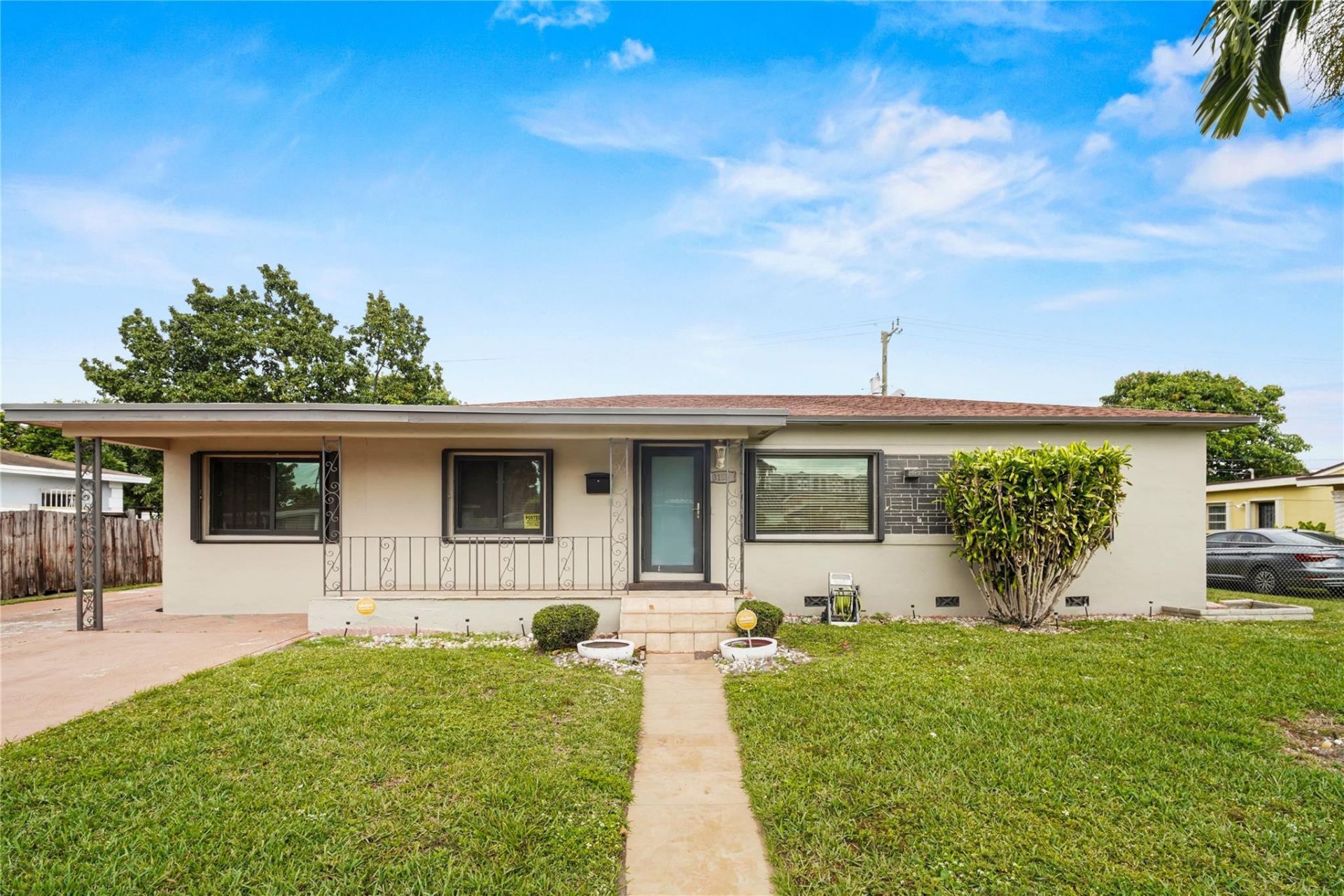 3155 NW 81st Terrace, Miami, FL 33147 Photo