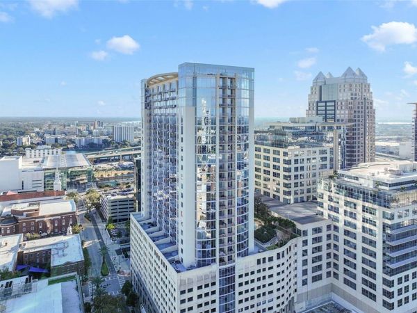 155 S COURT AVENUE, Unit 2716, ORLANDO, FL 32801