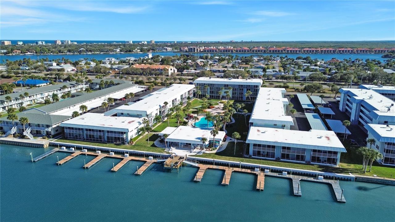 325 N Causeway, Unit 1020, New Smyrna Beach, FL 32169 Photo