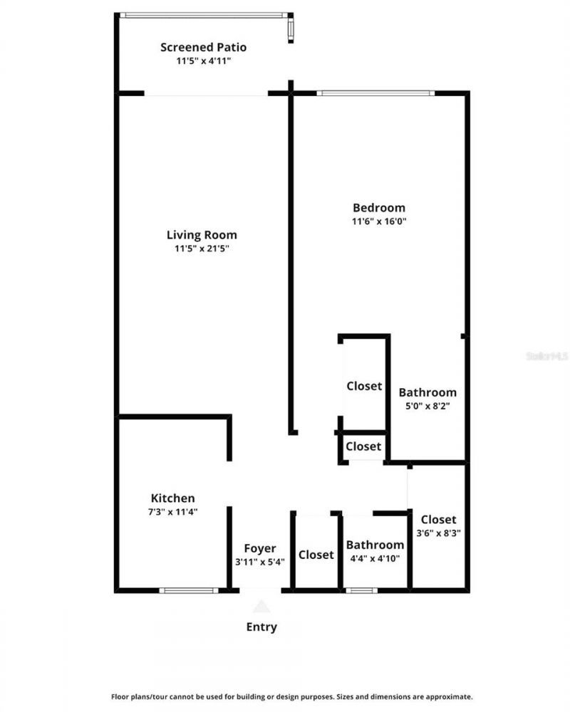 325 N Causeway, Unit 1020, New Smyrna Beach, FL 32169 Photo